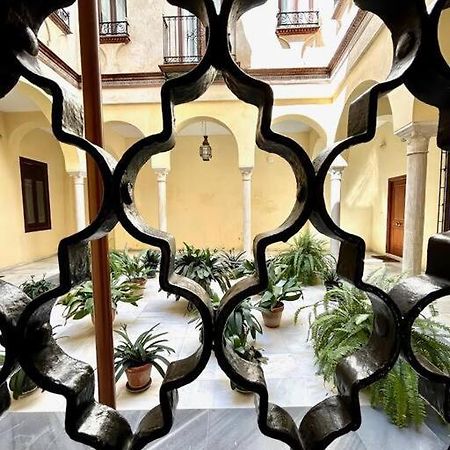Hispalis San Nicolas Севілья Екстер'єр фото
